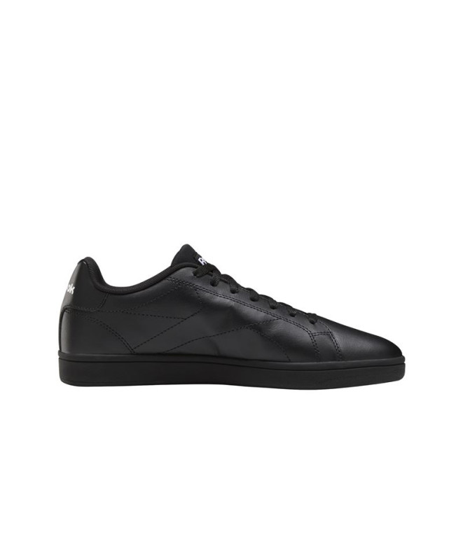 Sapatilhas Reebok Royal Complete Clean 2.0 Preto