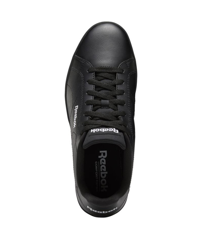 Zapatillas Reebok Royal Complete Clean 2.0 Black