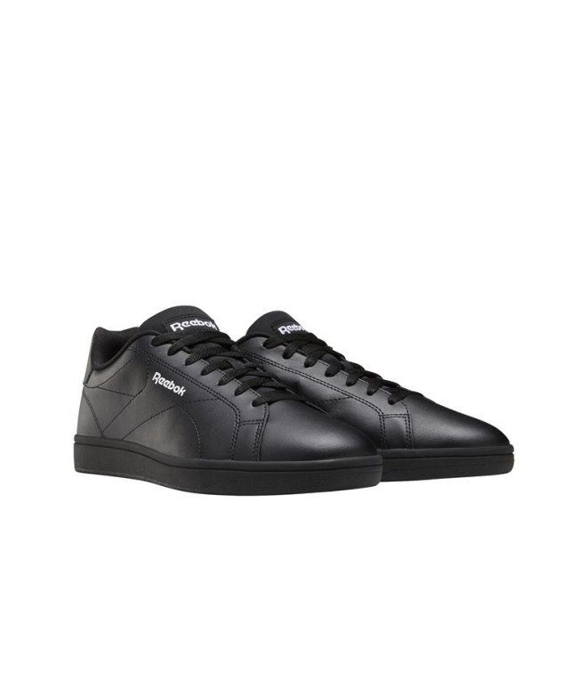Zapatillas Reebok Royal Complete Clean 2.0 Black