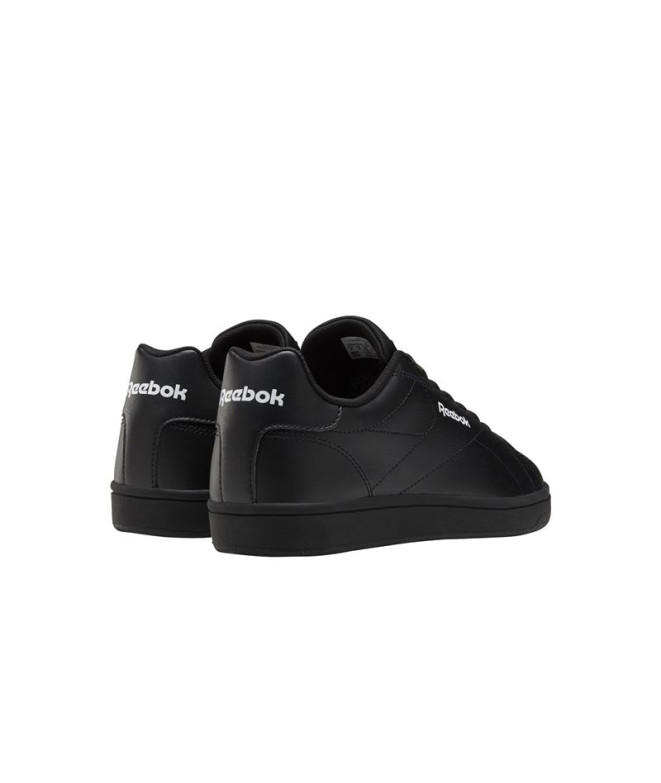 Zapatillas Reebok Royal Complete Clean 2.0 Black