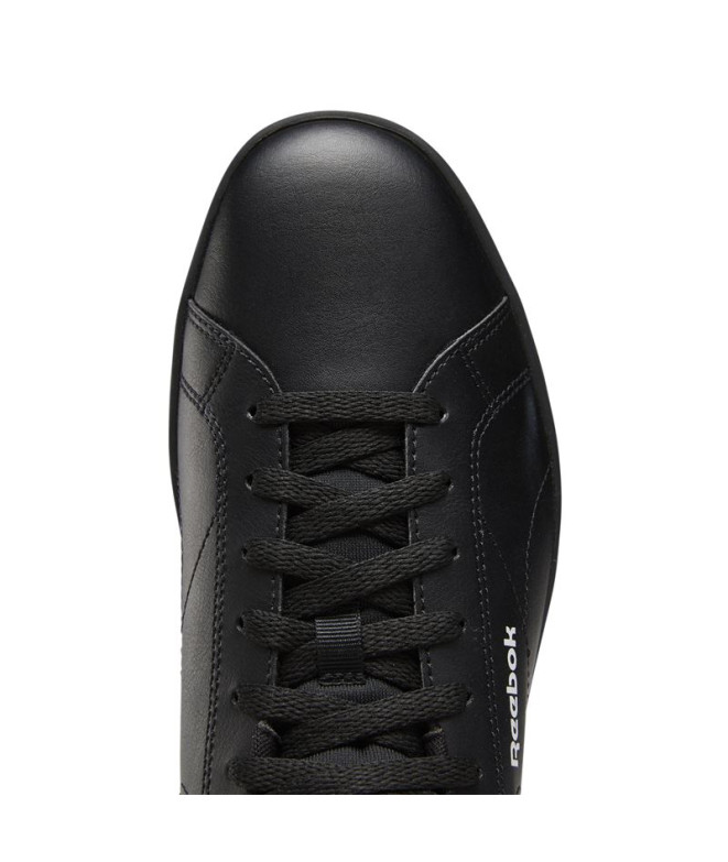 Zapatillas Reebok Royal Complete Clean 2.0 Black