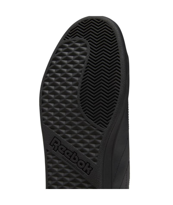 Zapatillas Reebok Royal Complete Clean 2.0 Black