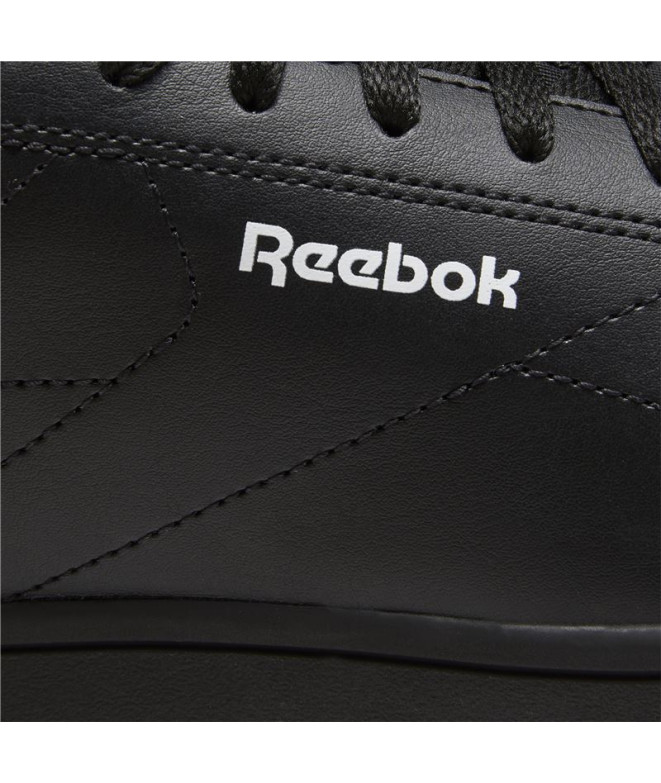 Zapatillas Reebok Royal Complete Clean 2.0 Black