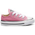 Zapatillas Converse Chuck Taylor All Star Classic Low Top Baby Rosa