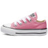 Zapatillas Converse Chuck Taylor All Star Classic Low Top Baby Rosa