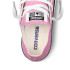 Zapatillas Converse Chuck Taylor All Star Classic Low Top Baby Rosa