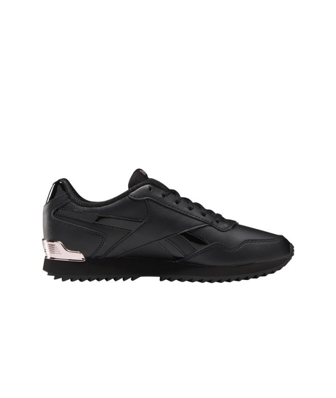 Sapatilhas best sale reebok douradas