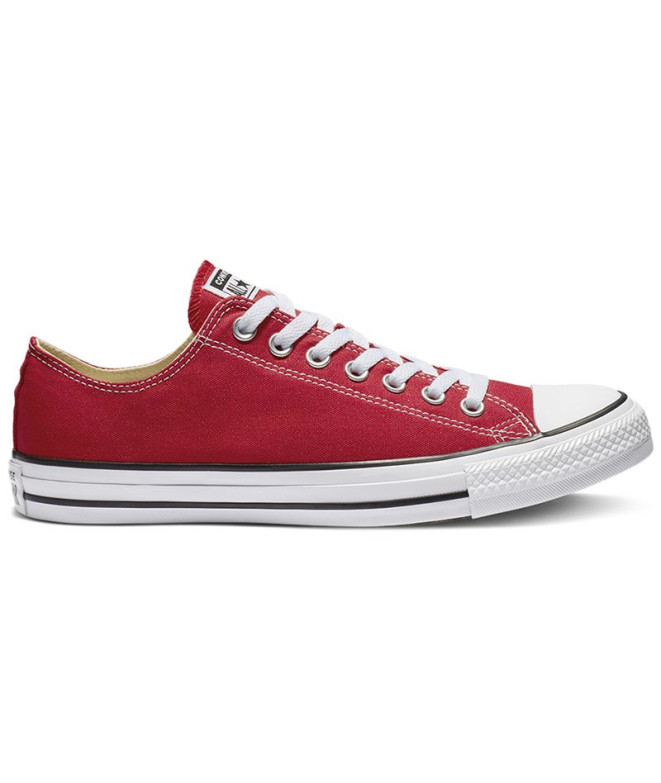 Chaussures Sportswear Converse Chuck Taylor All Star Classic Low Top