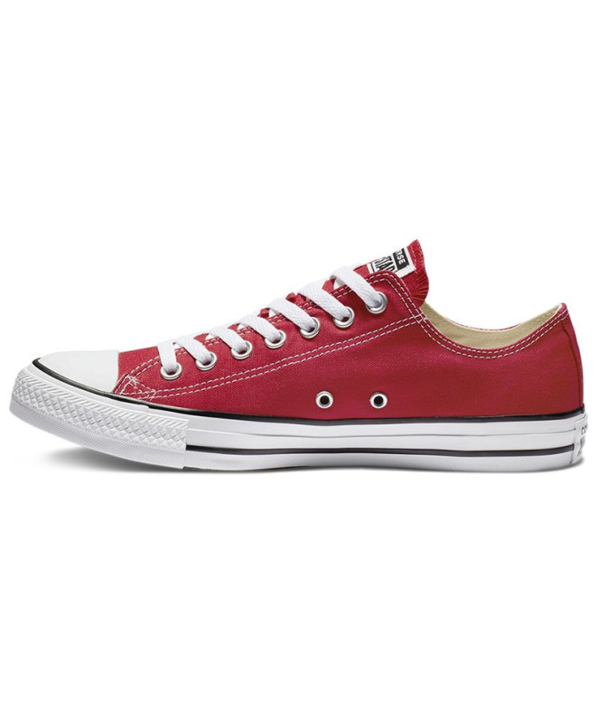 Zapatilla Sportswear Converse Chuck Taylor All...
