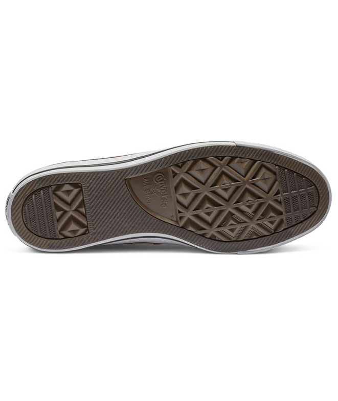Zapatilla Sportswear Converse Chuck Taylor All...