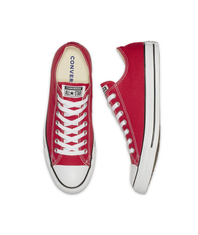 Zapatilla Sportswear Converse Chuck Taylor All...