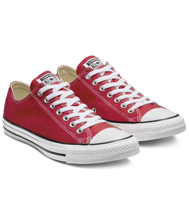 Zapatilla Sportswear Converse Chuck Taylor All...