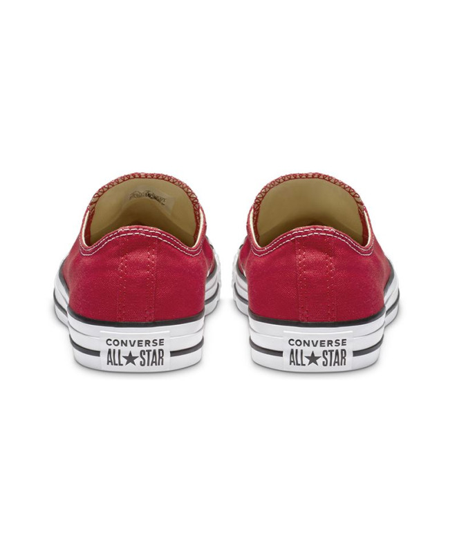 Zapatilla Sportswear Converse Chuck Taylor All...
