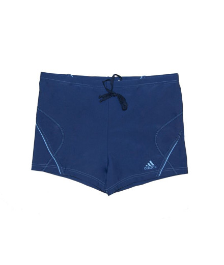 Bañador adidas Boxer Azul