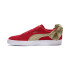 Sapatilhas Puma Sportswear Suede Bow Varsity para mulher