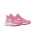 Sapatilhas de treino Reebok XT Sprinter 2 Alt J True Pink/Pink Glow
