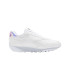 Chaussures Reebok Rewind Run W Blanc/Argent Métallique