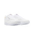Chaussures Reebok Rewind Run W Blanc/Argent Métallique