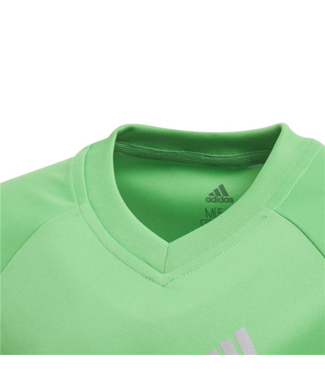 T-shirt adidas Futebol