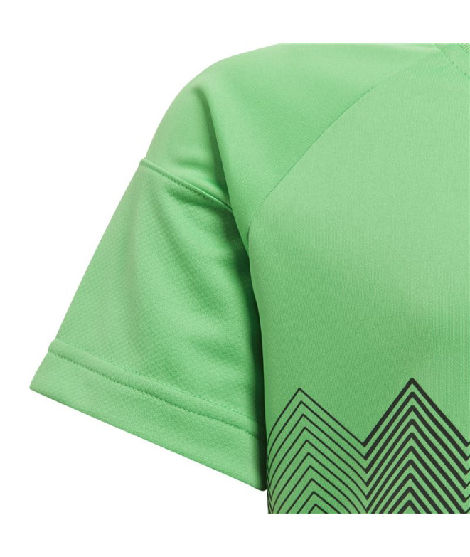 T-shirt adidas Futebol