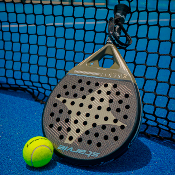 Pala de pádel adidas A220 CTRL :: TENIS - PADEL :: HOMBRE :: Atmósfera  Sport Faubel - Tienda de Deportes Online en Valencia