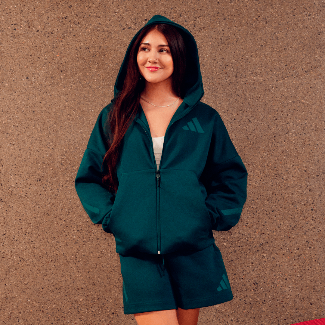 Mujer adidas