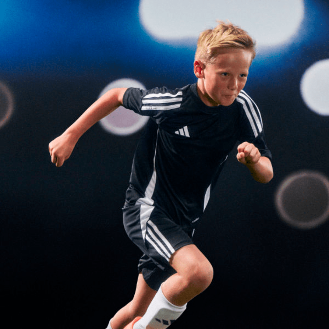 Niños adidas