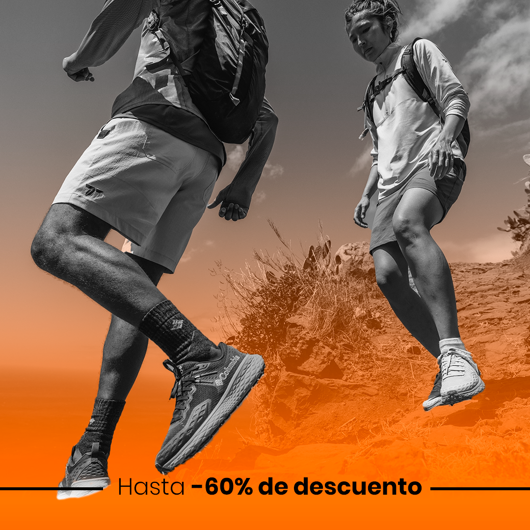 Black Friday monta&ntilde;a