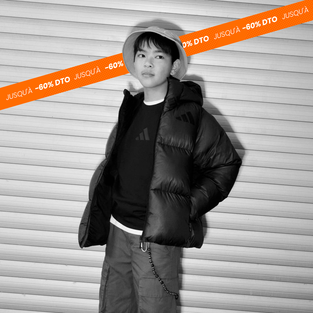 Black Friday Enfants