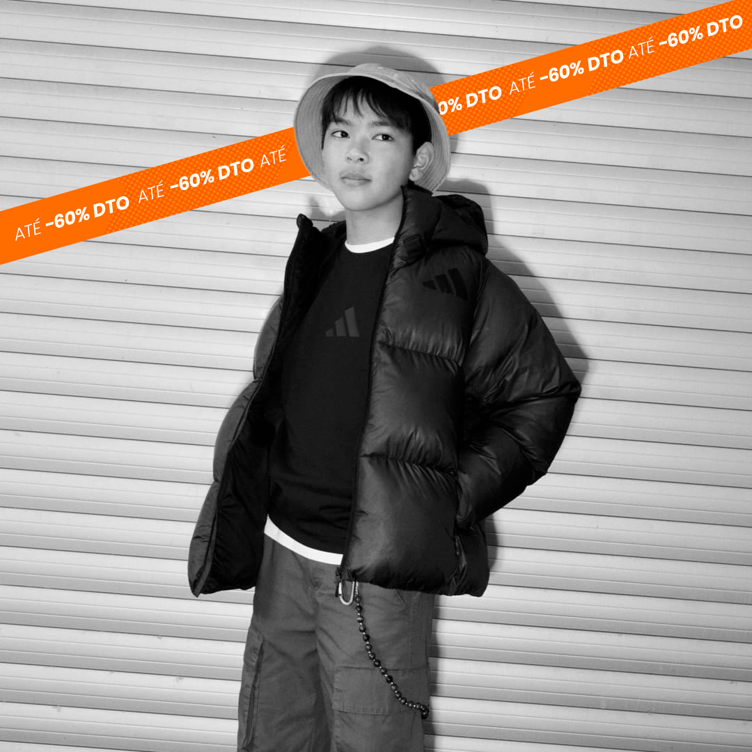 Black Friday Crianças