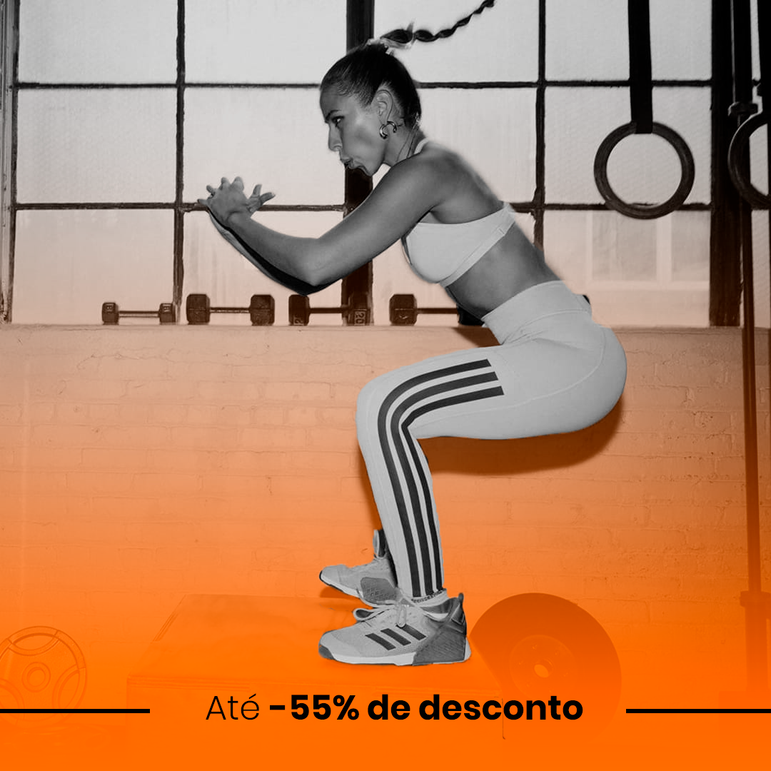 Black Friday fitness