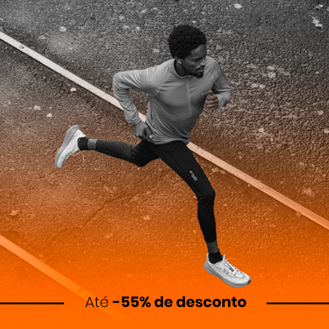 Black Friday running