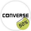 Black Friday Converse