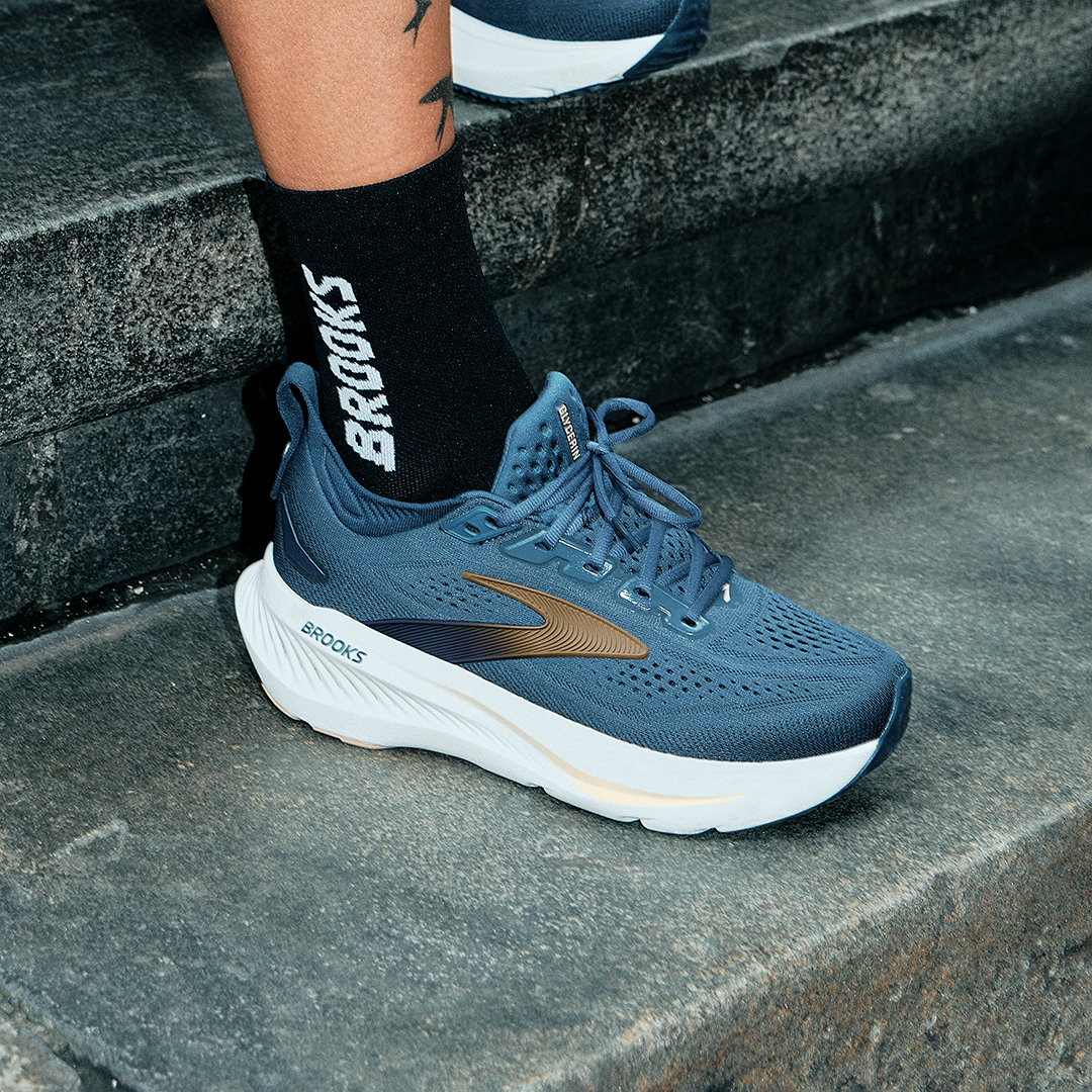 GLYCERIN BROOKS