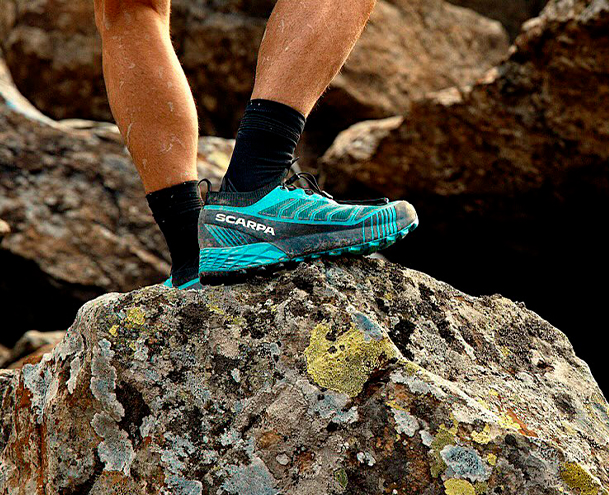 zapatillas trail