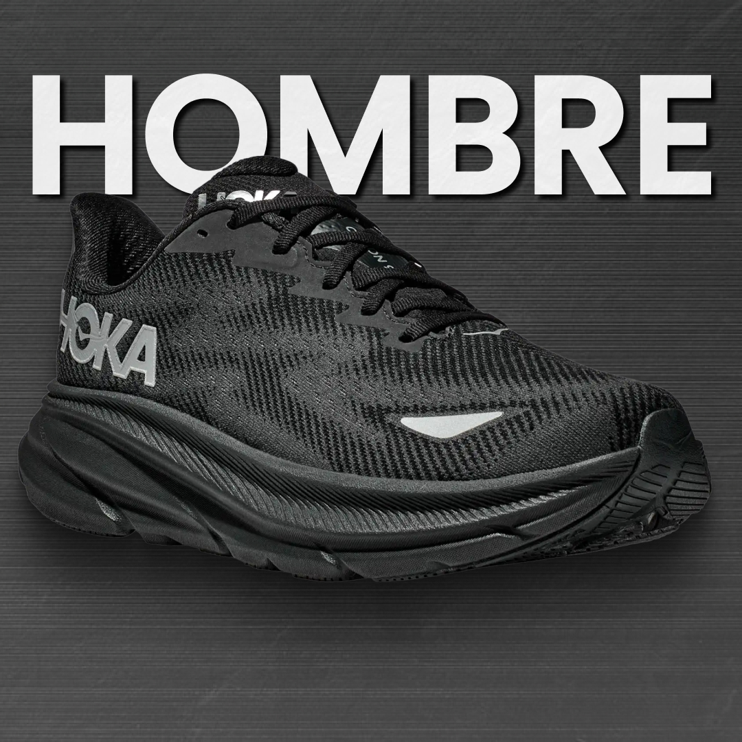 Hoka Hombre