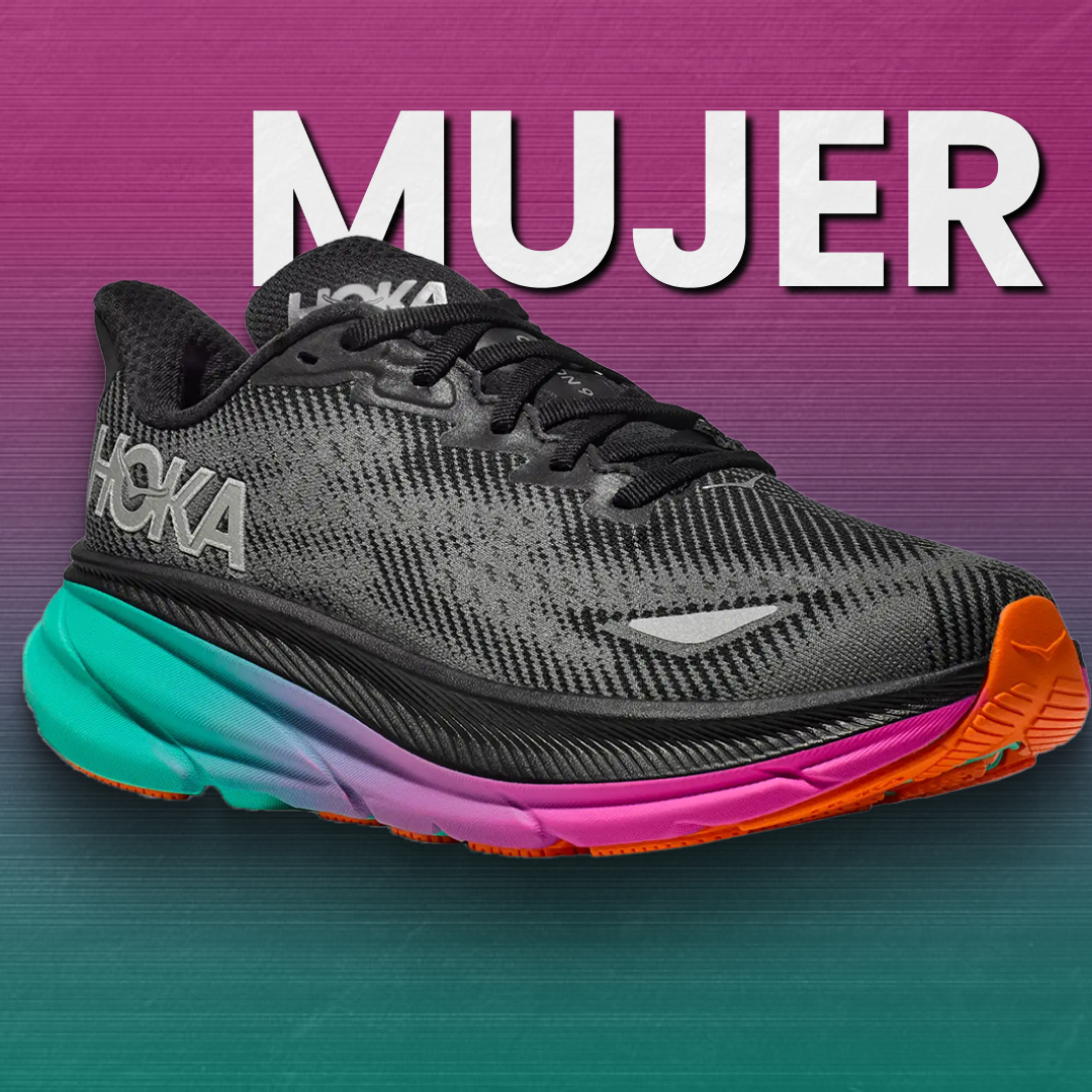 Hoka Mujer