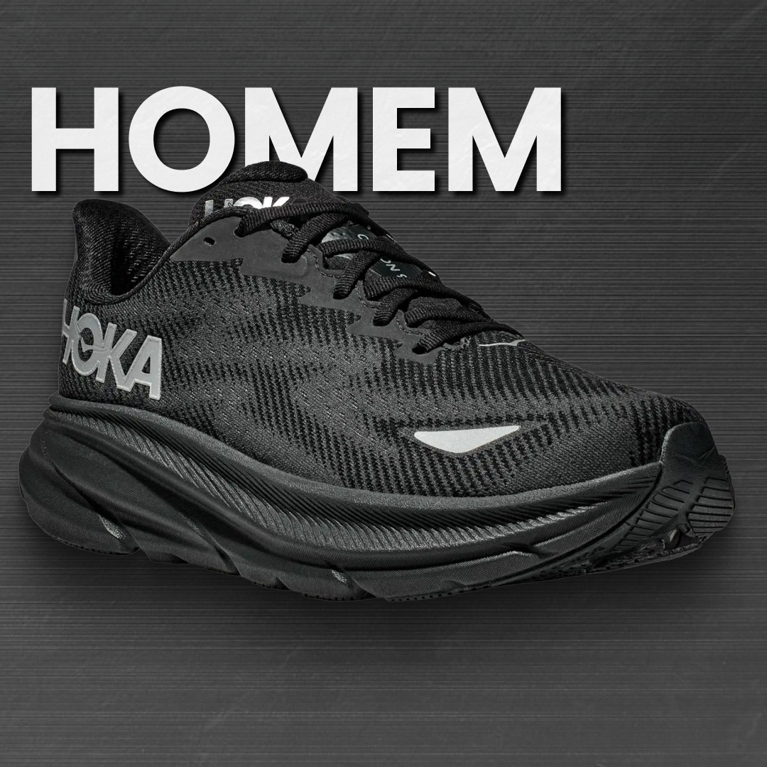 Hoka Homem