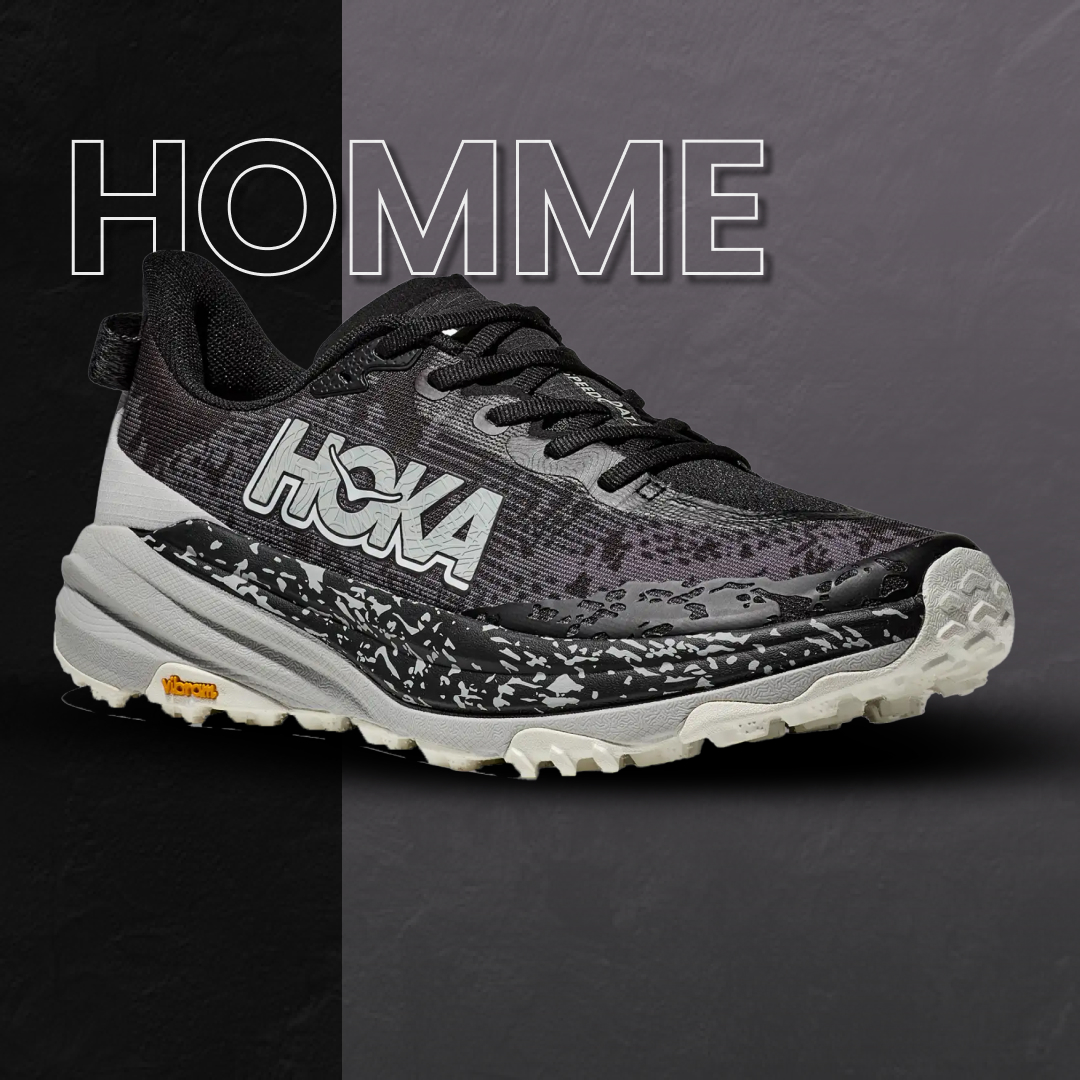 Hoka Homme