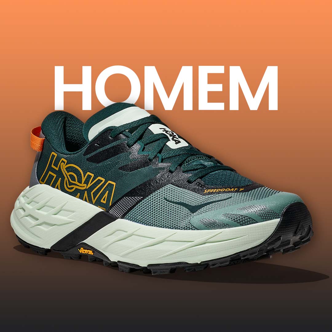 Hoka Homem