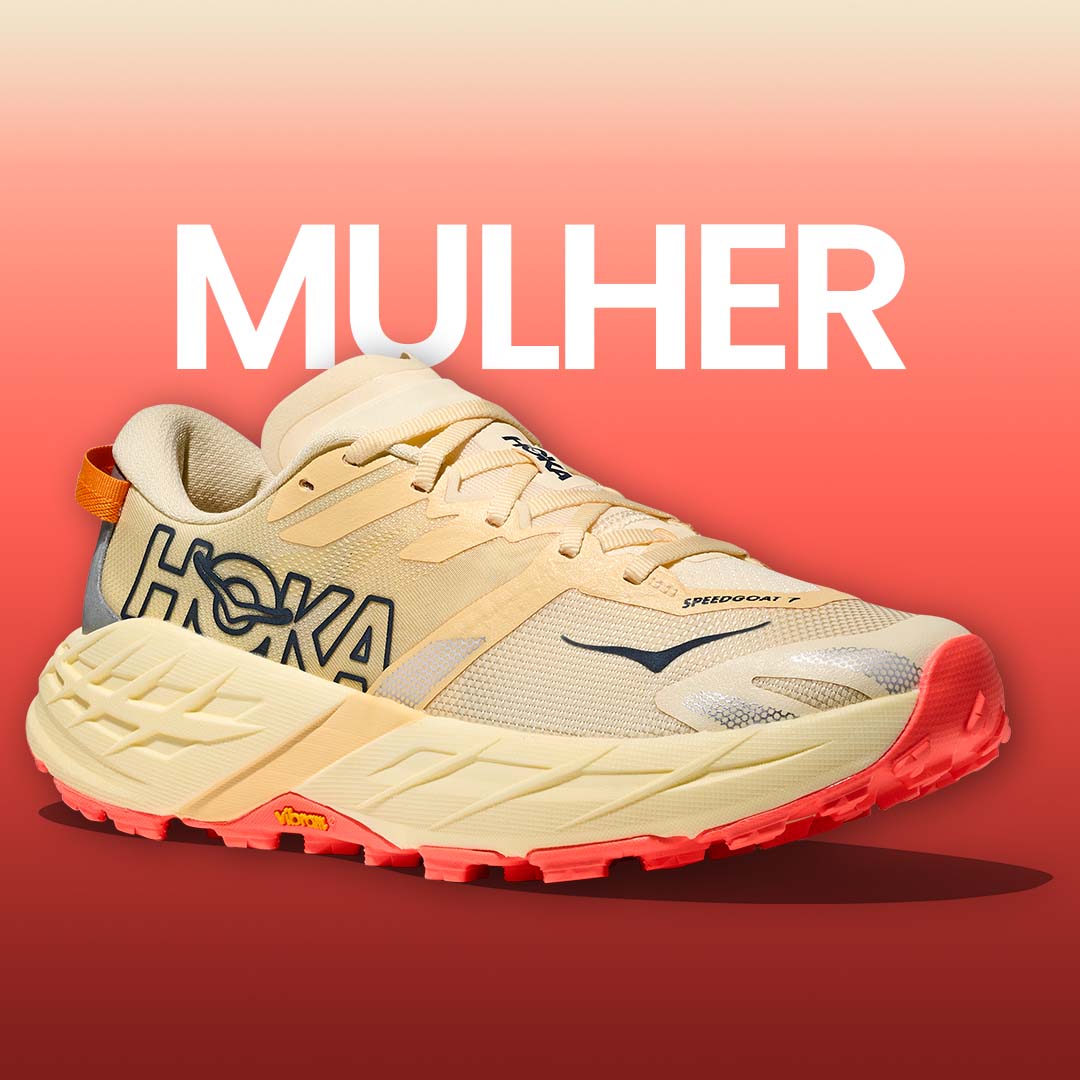 Hoka Mulher