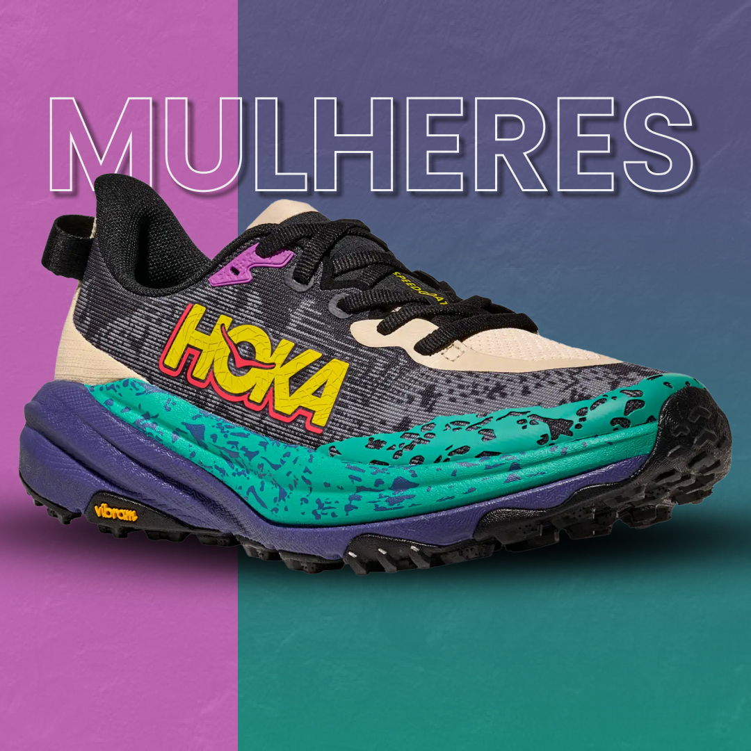 Hoka Mulher