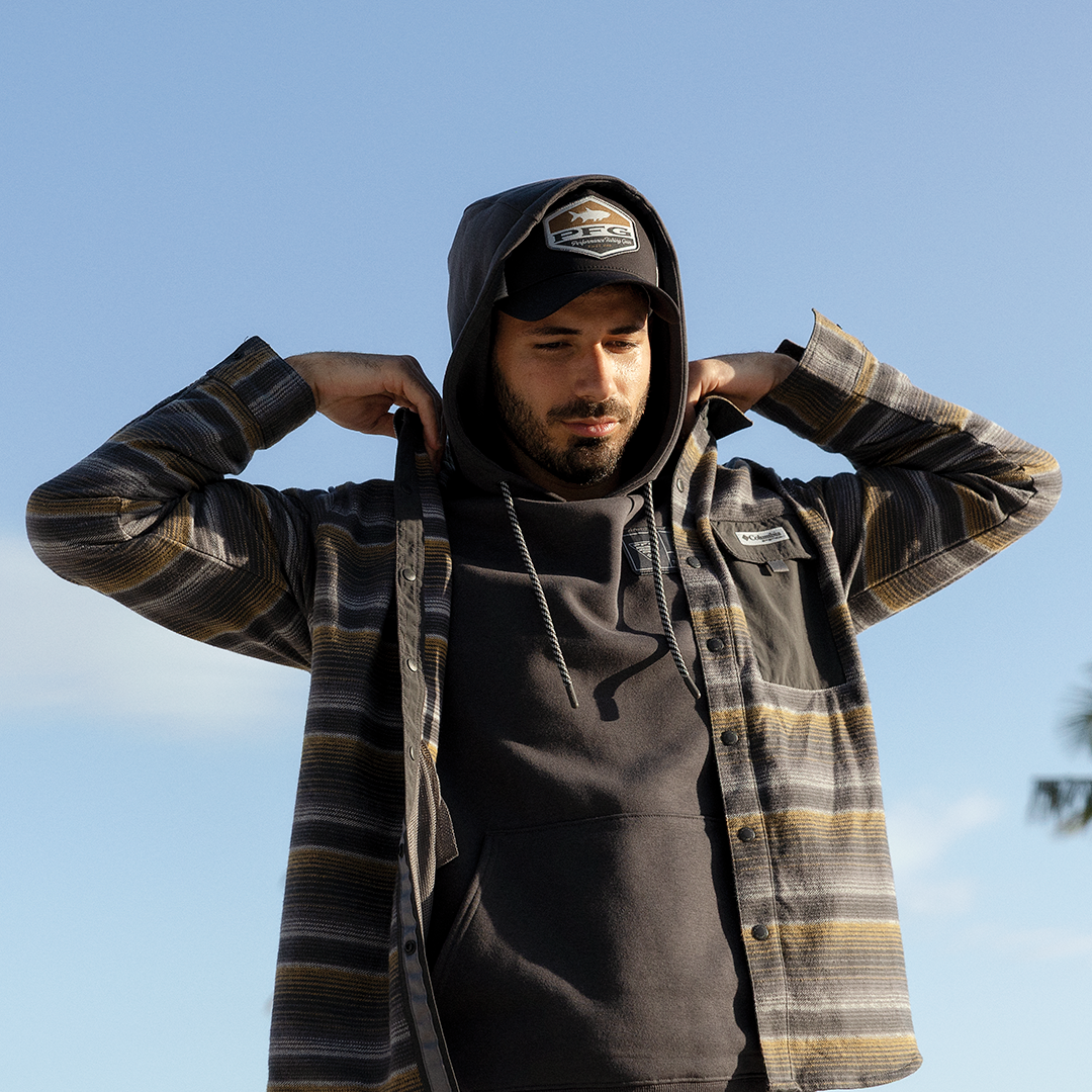 sudadera hombre