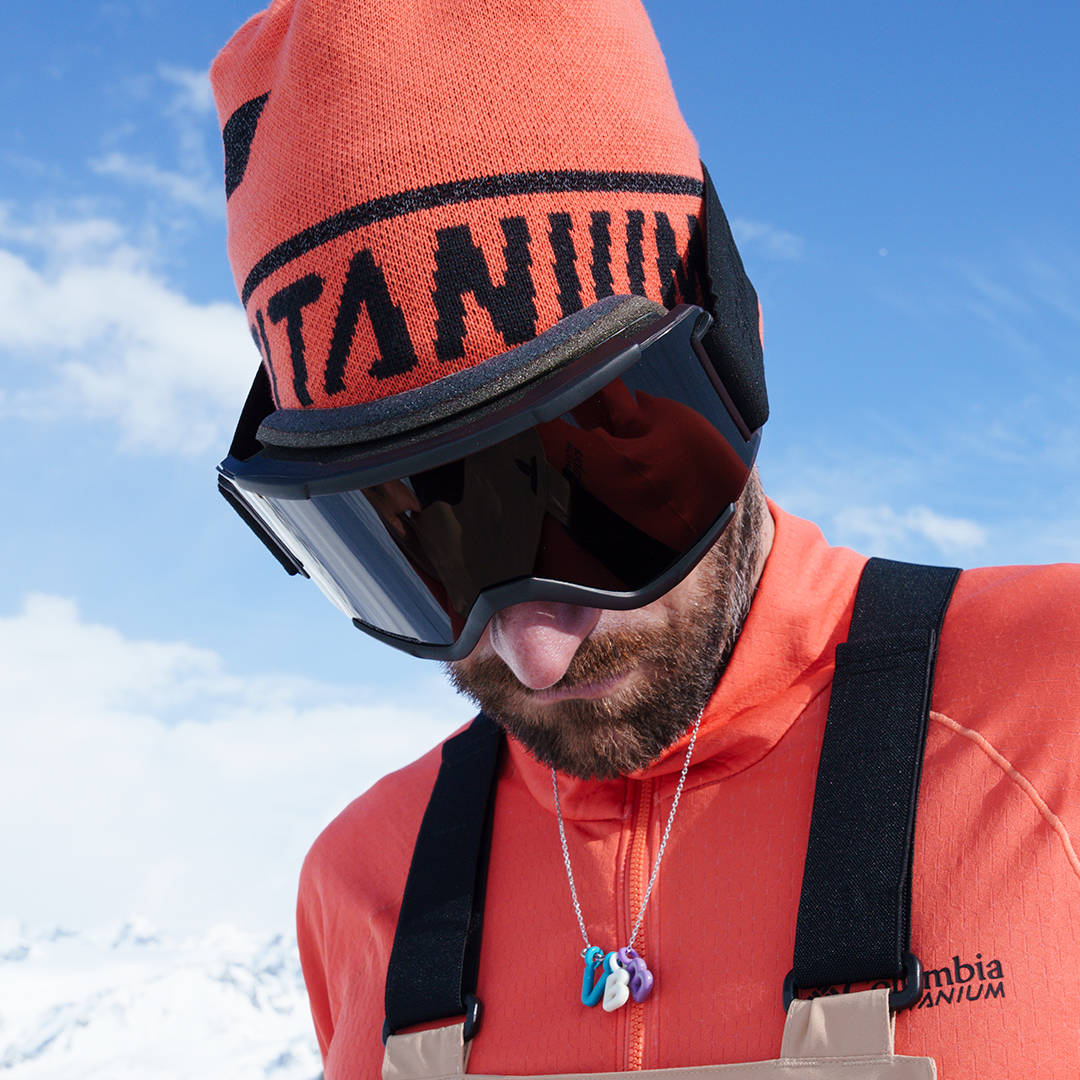 accessoires de sport pour hommes