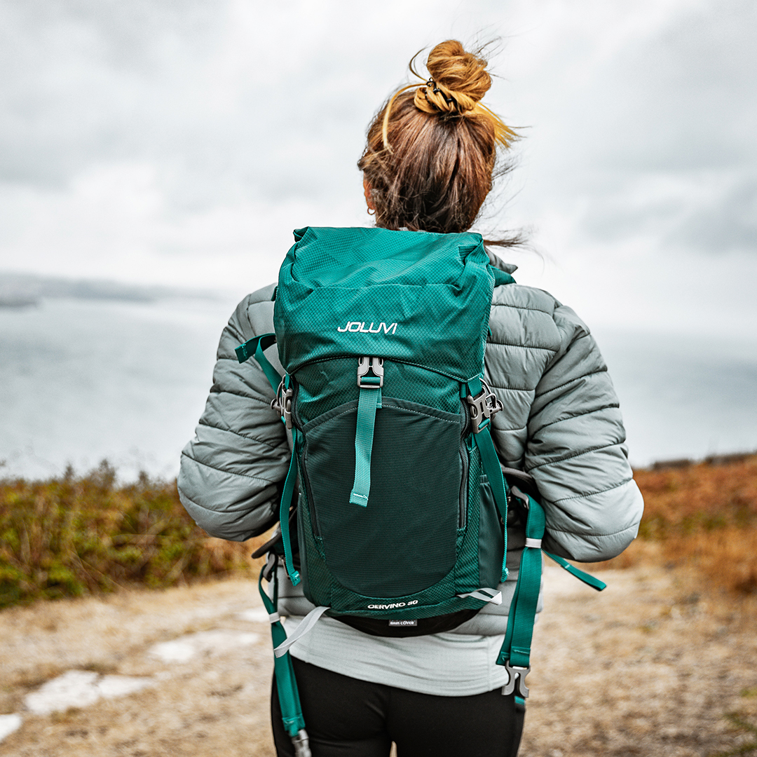 Sacs &agrave; dos Joluvi