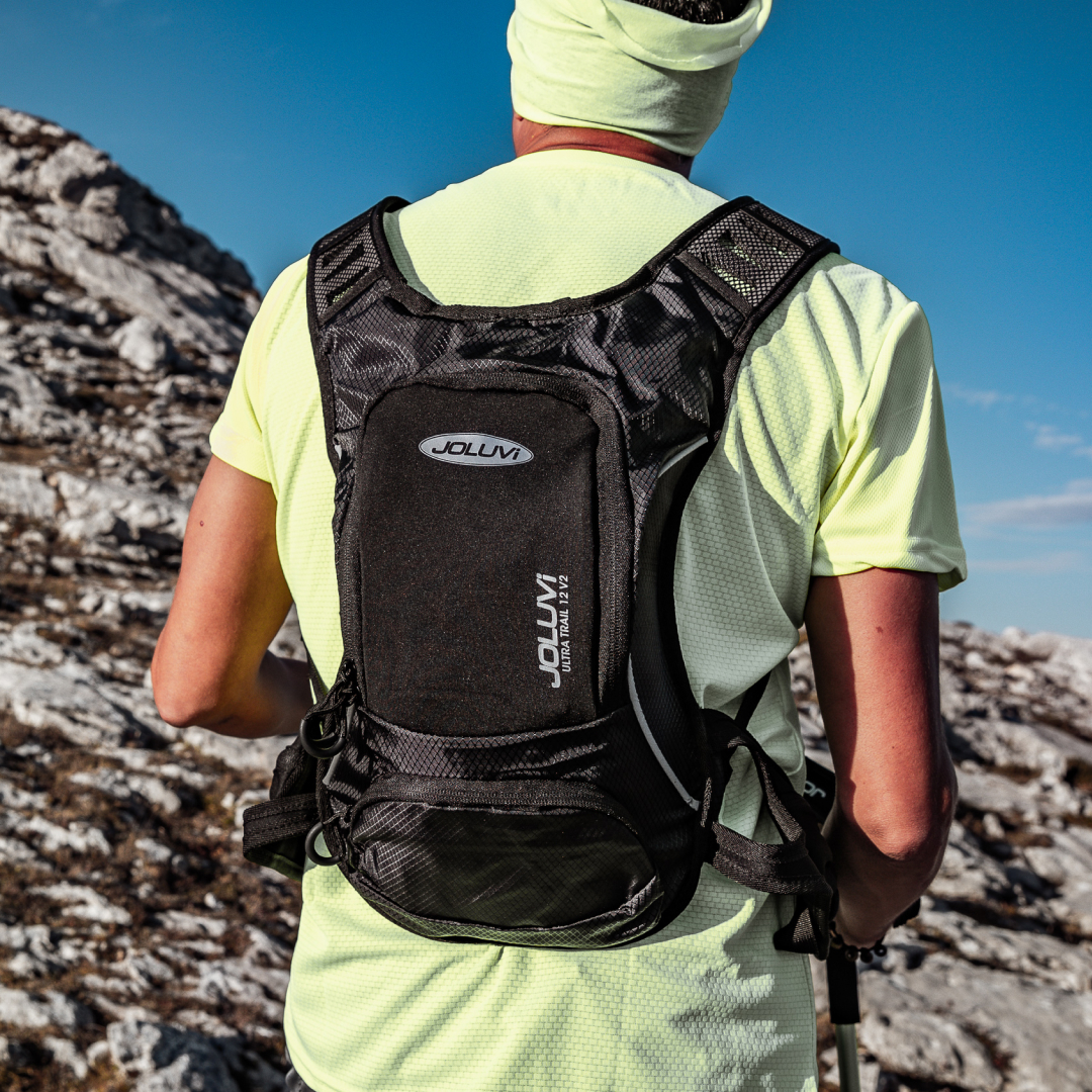 Mochilas Joluvi