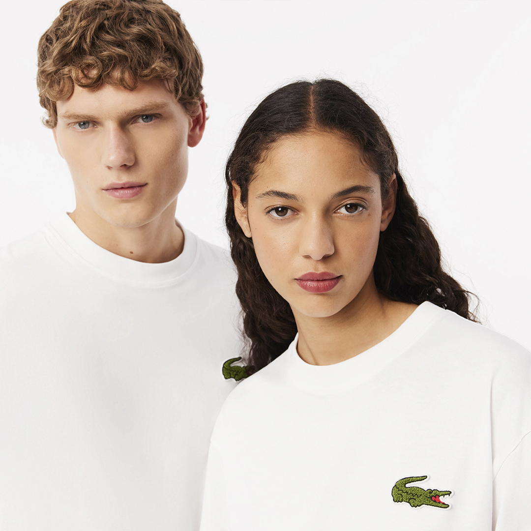 T-Shirts Lacoste