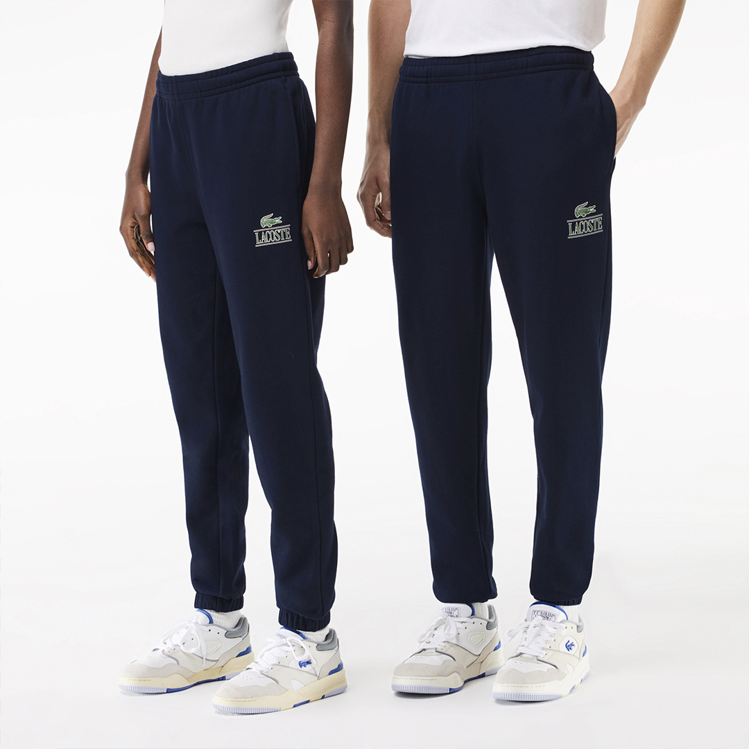 Pantalons Lacoste