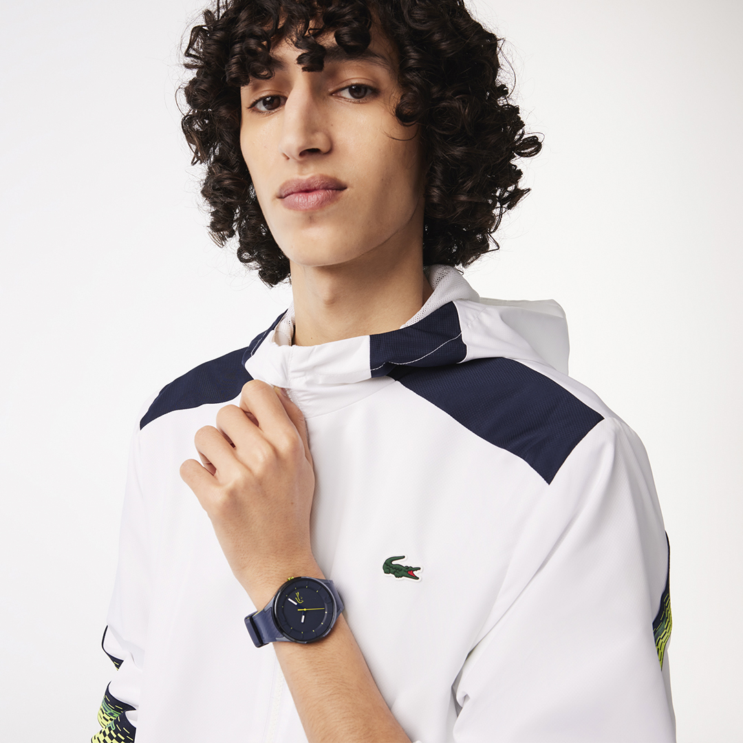 Montres Lacoste