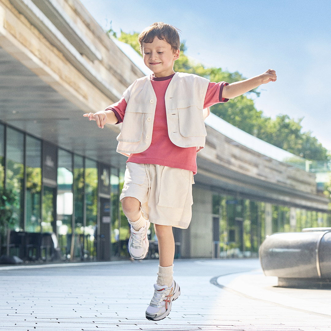 Vêtements enfants